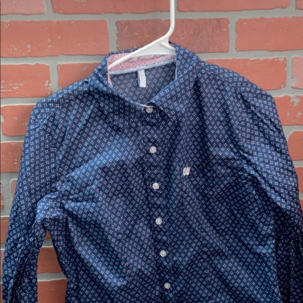 Cinch western shirt